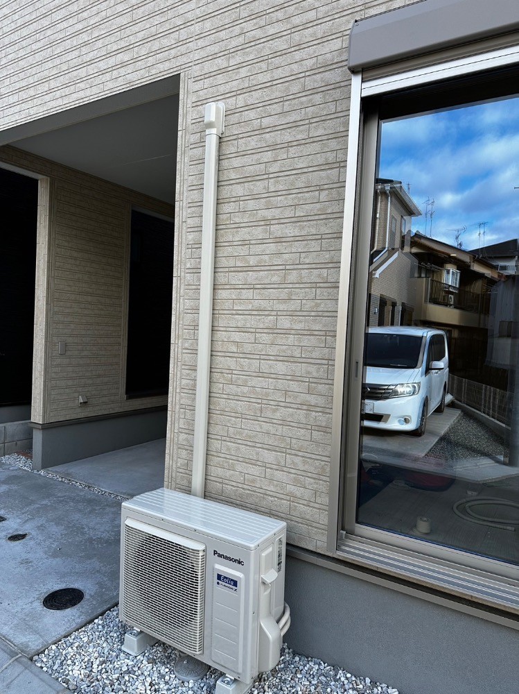 姫路市 エアコン新設 | 株式会社内海グループ